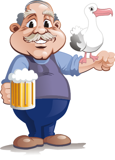 Albatros Pub: Polish Pub and Polish Beer - Polish Cuisine in Toronto